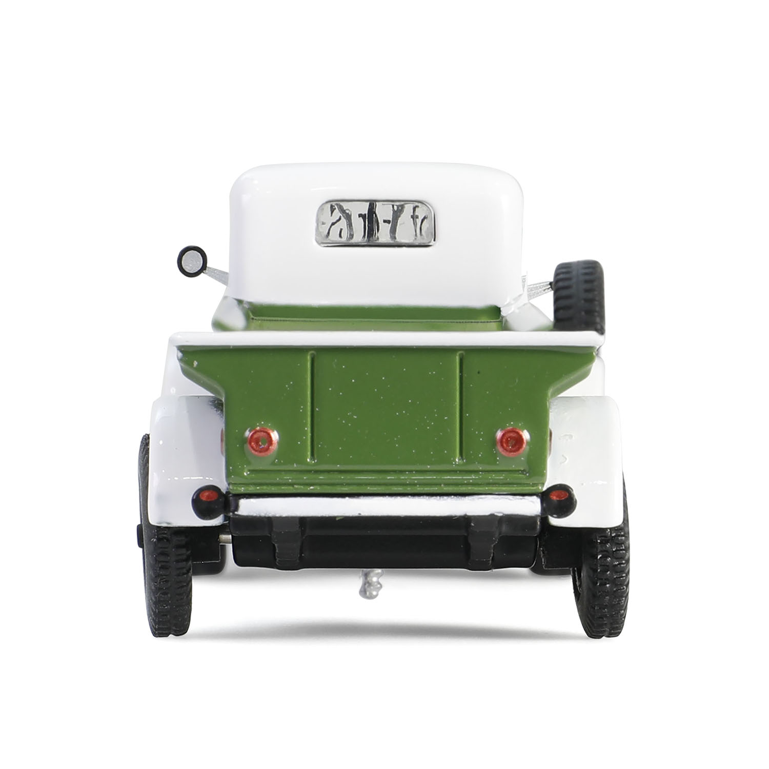 Power Wagon