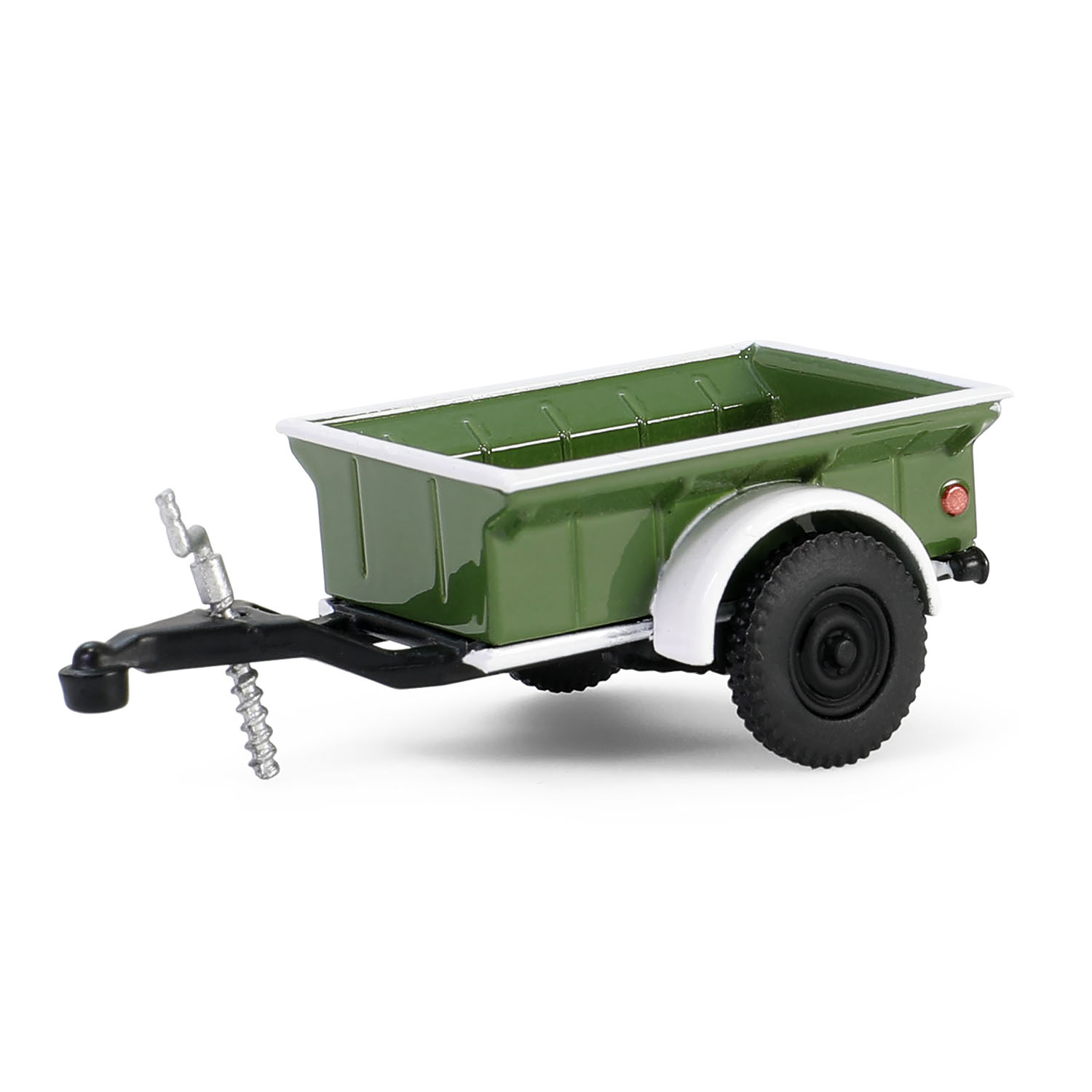 Power Wagon