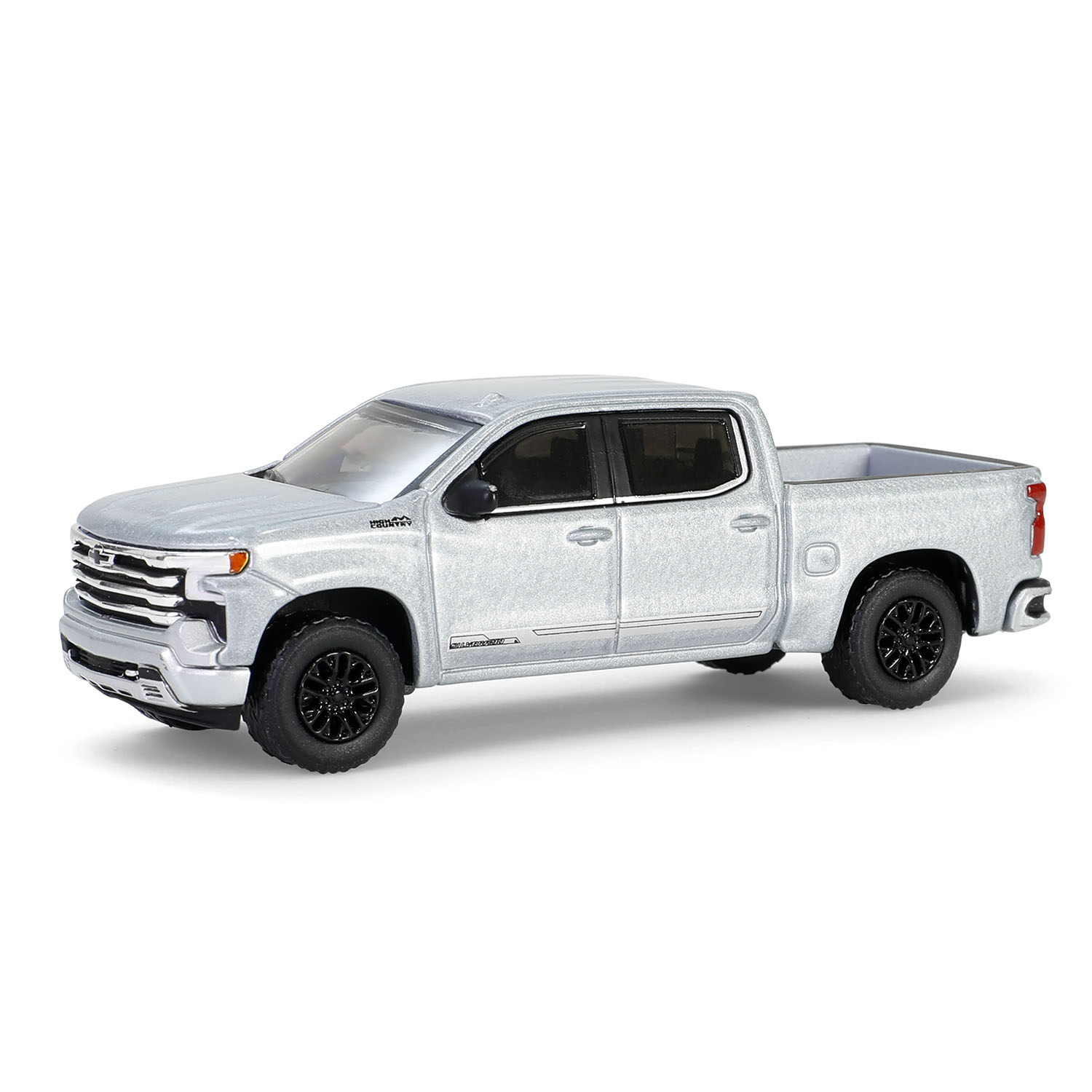 Silverado