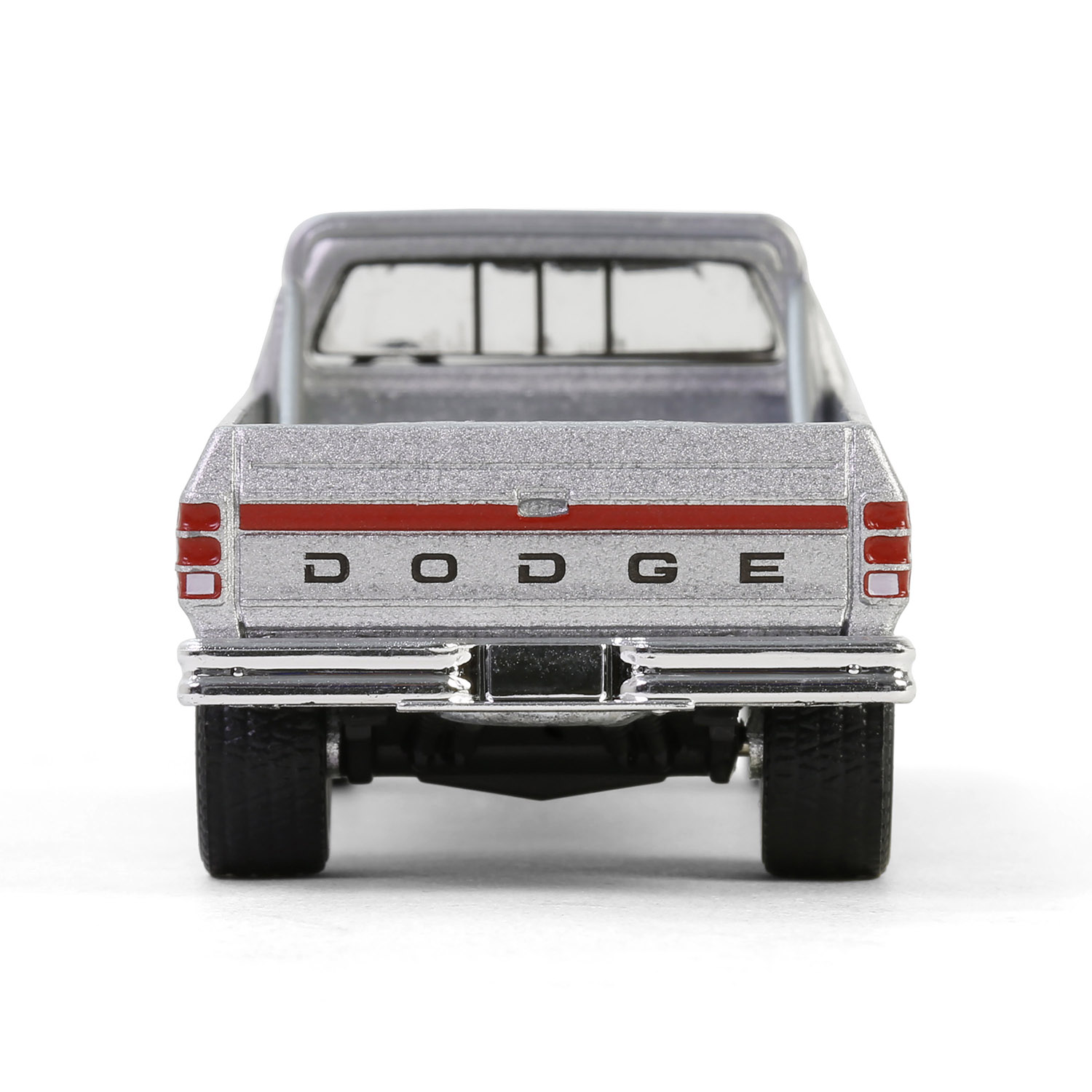 Ram D250 Power Ram Lifted with Rollbar