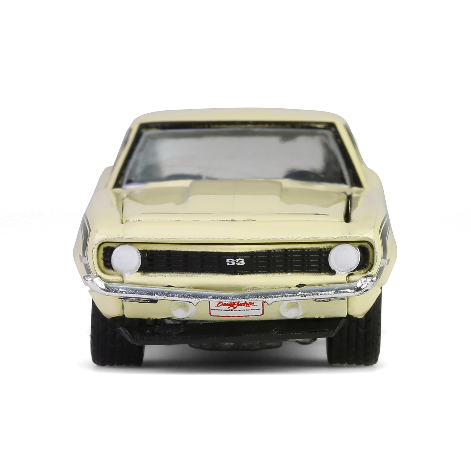 Camero SS 396