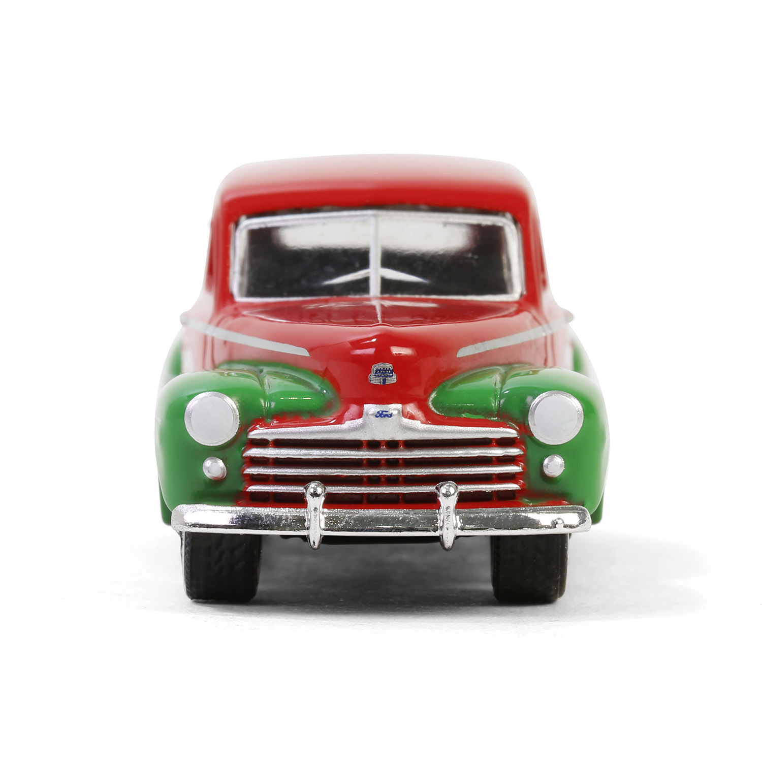 Fordor Super Deluxe