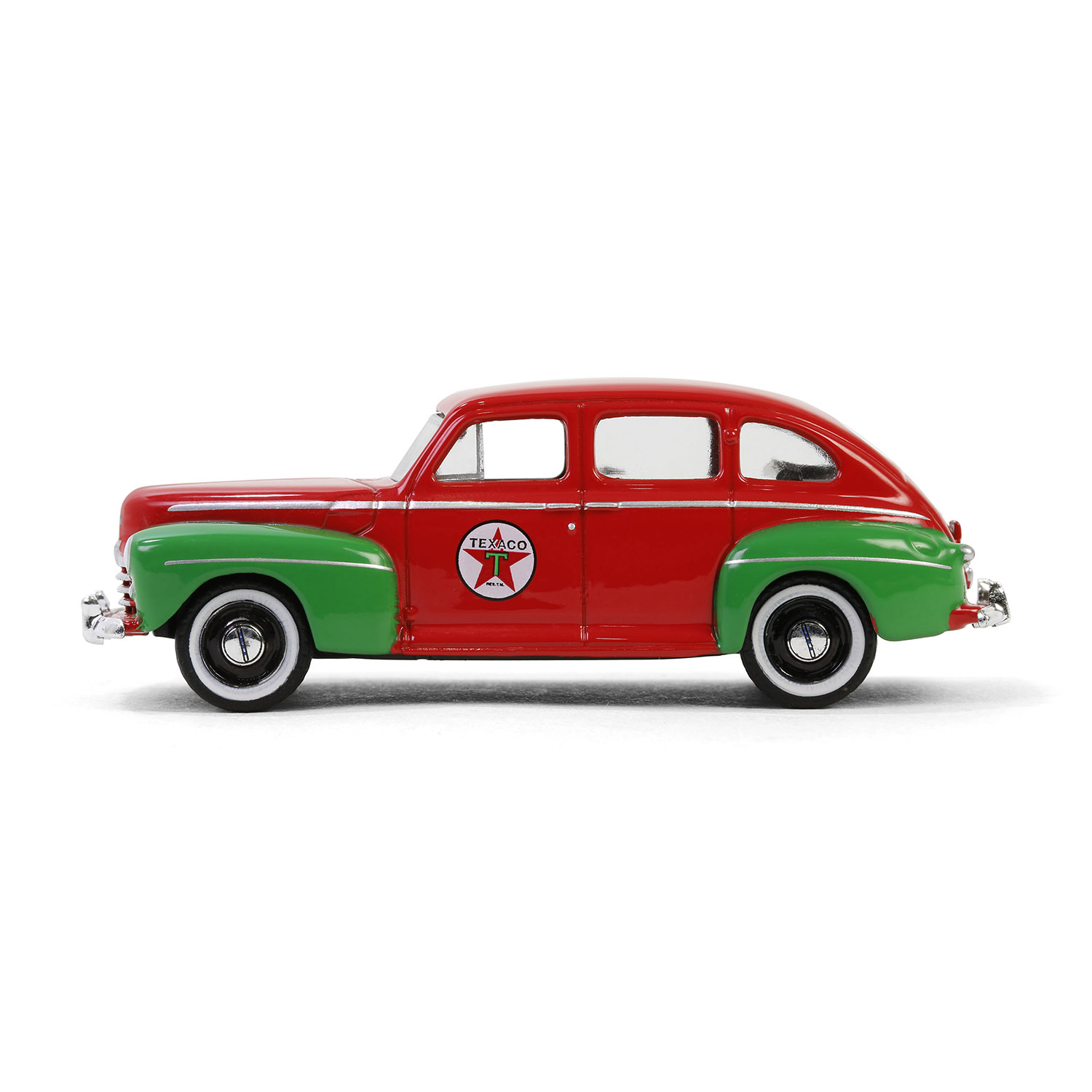 Fordor Super Deluxe