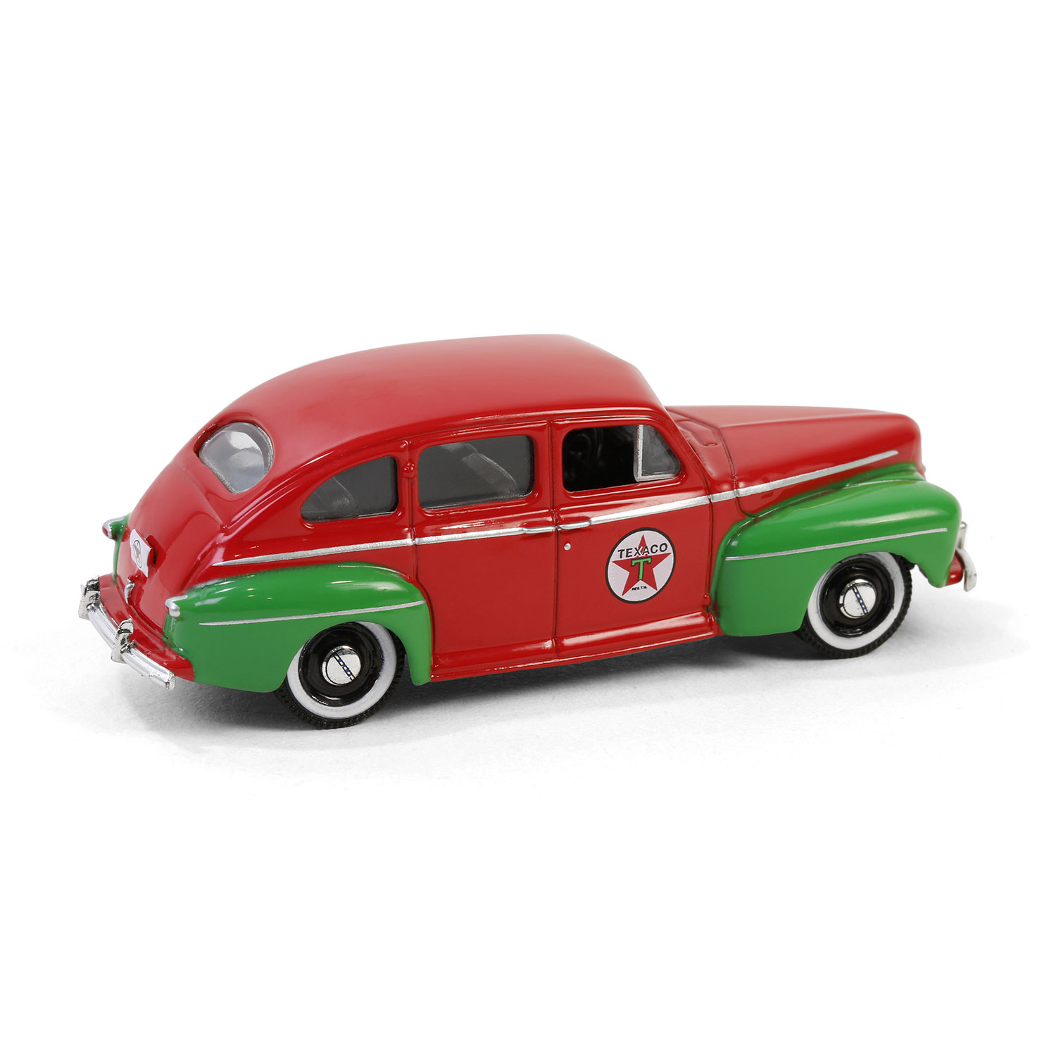 Fordor Super Deluxe
