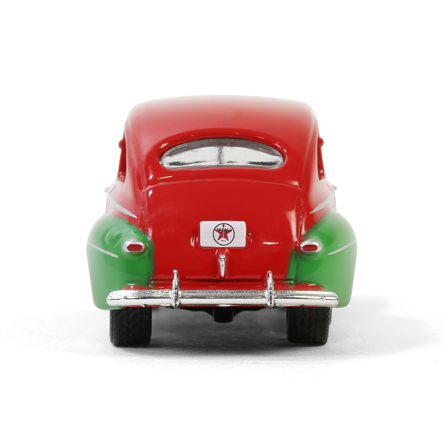 Fordor Super Deluxe