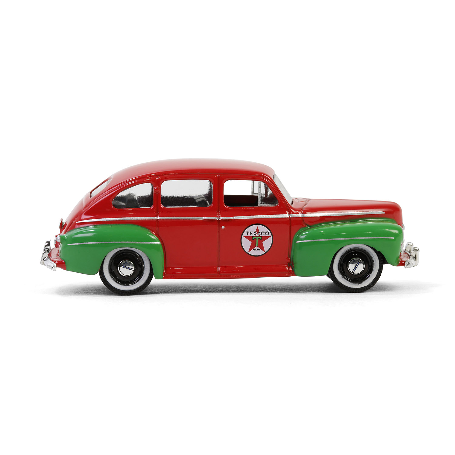 Fordor Super Deluxe