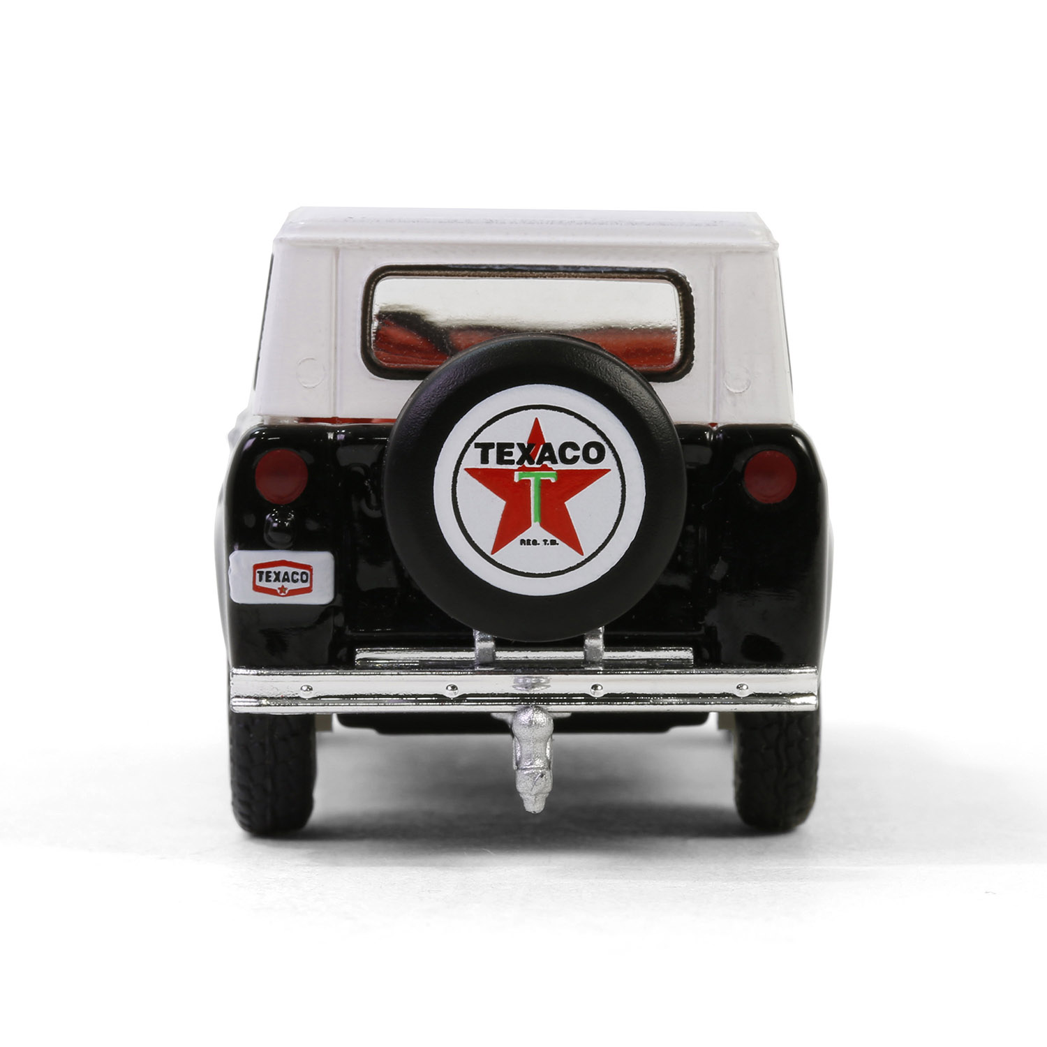 Harvester Scout