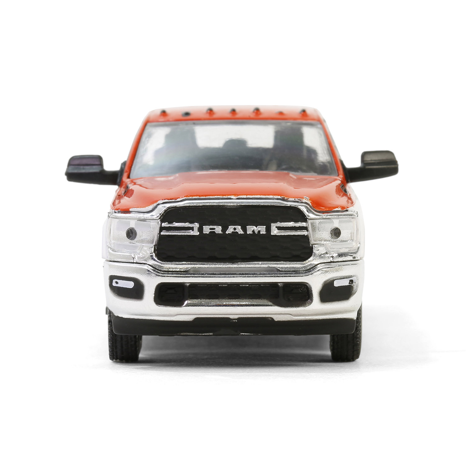Ram 2500