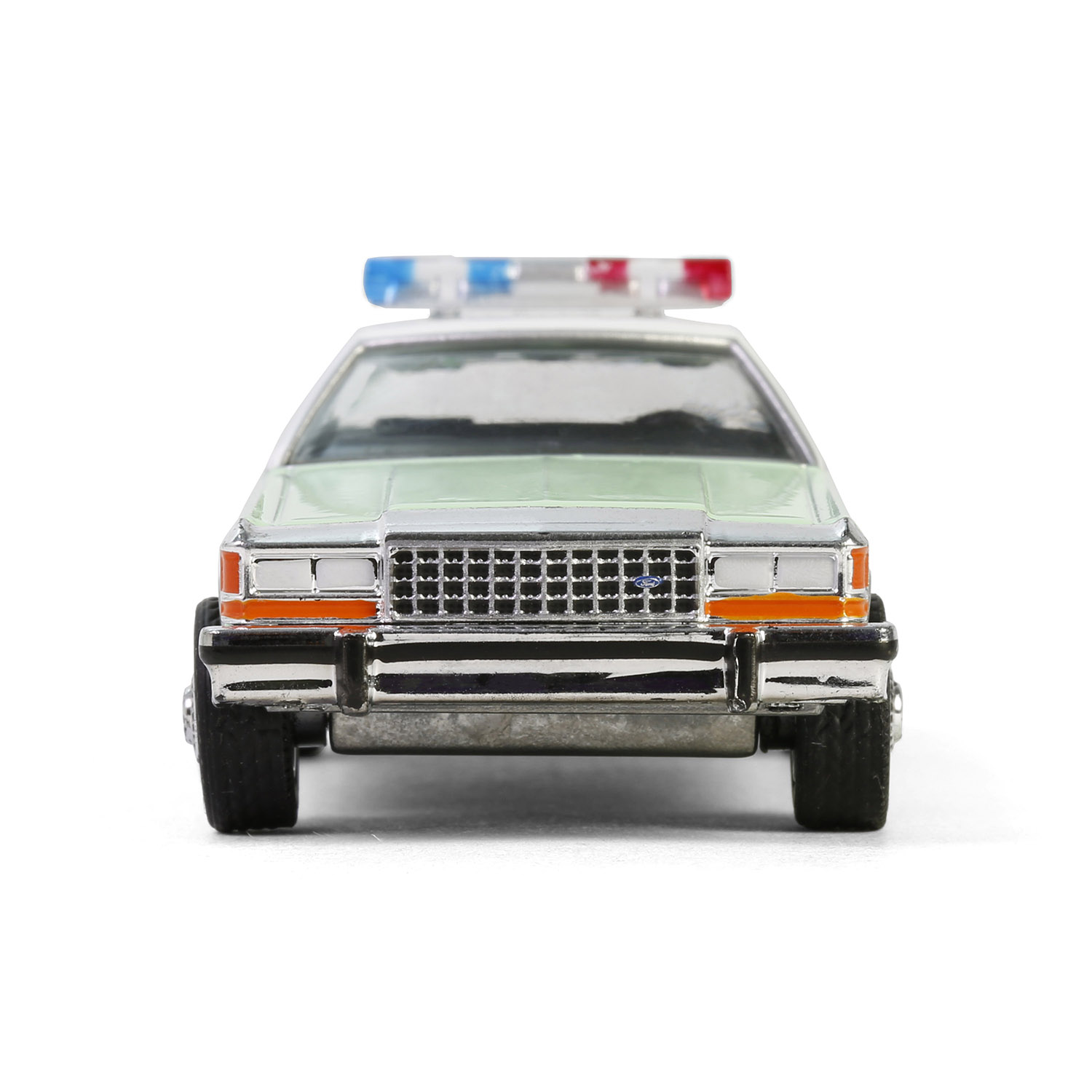 LTD Crown Victoria
