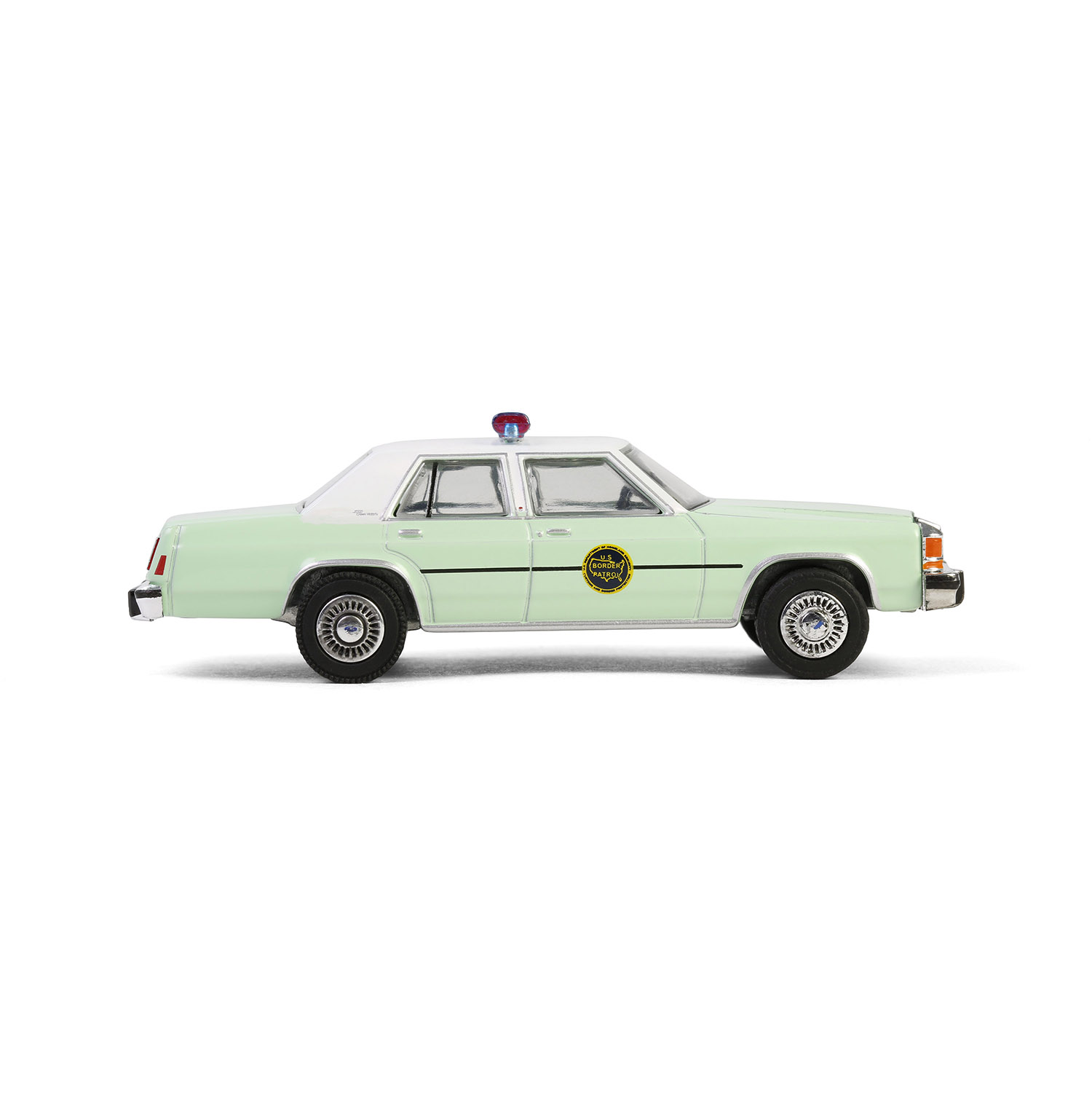 LTD Crown Victoria