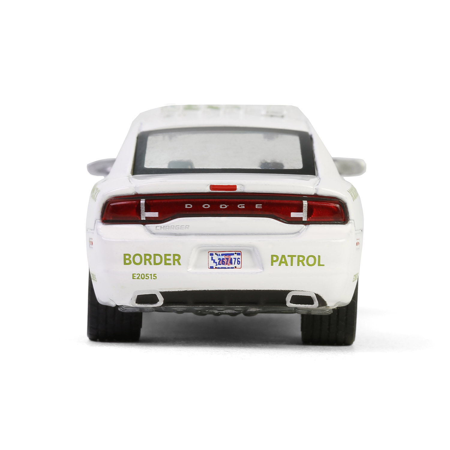 Charger