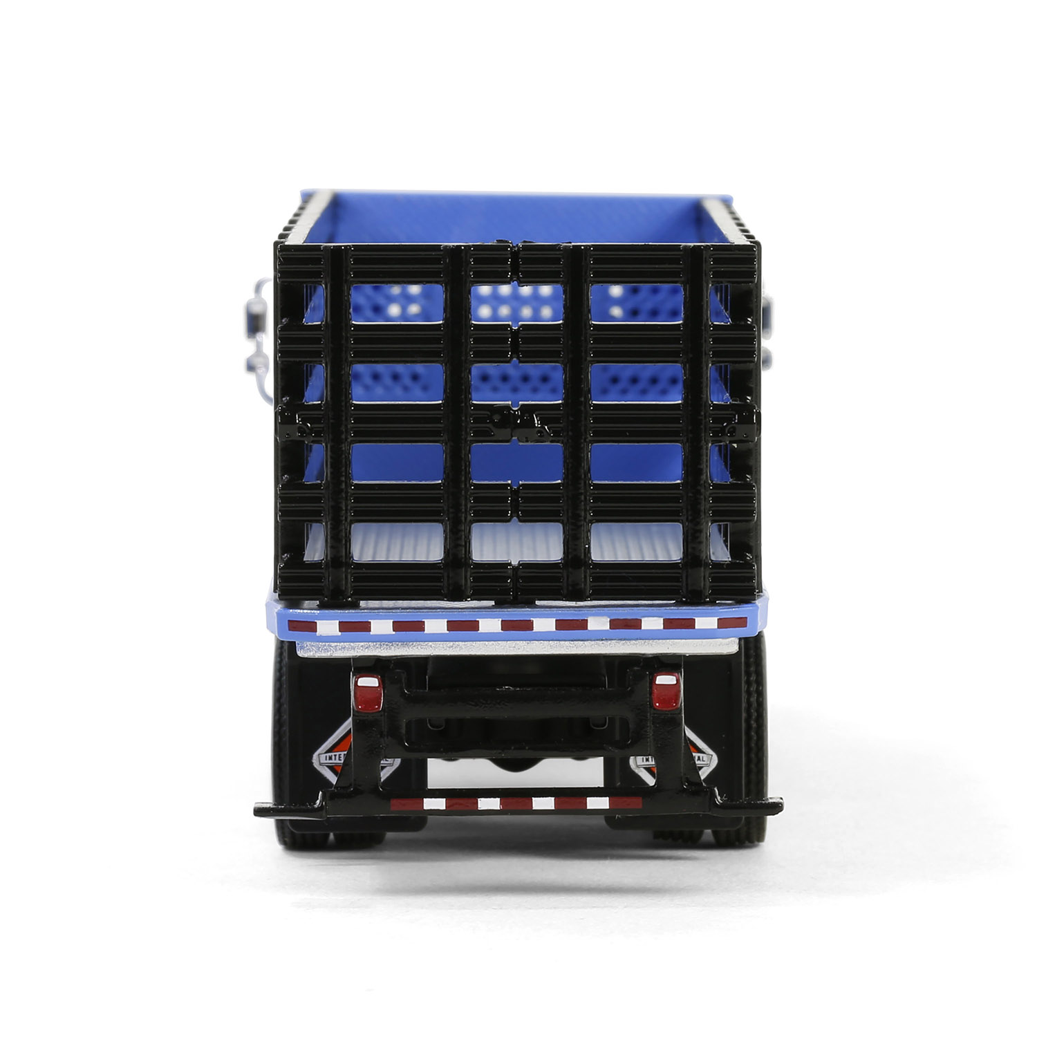 International WorkStar Platform Stake