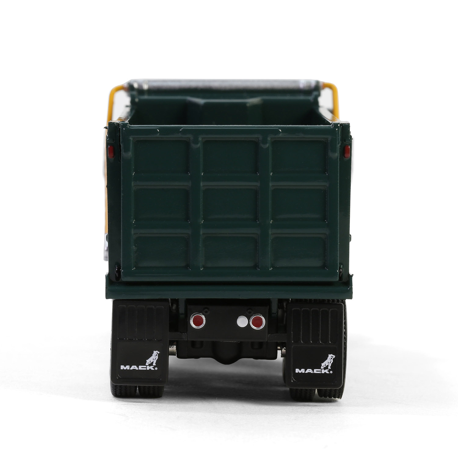 Mack Granite Dump Truck