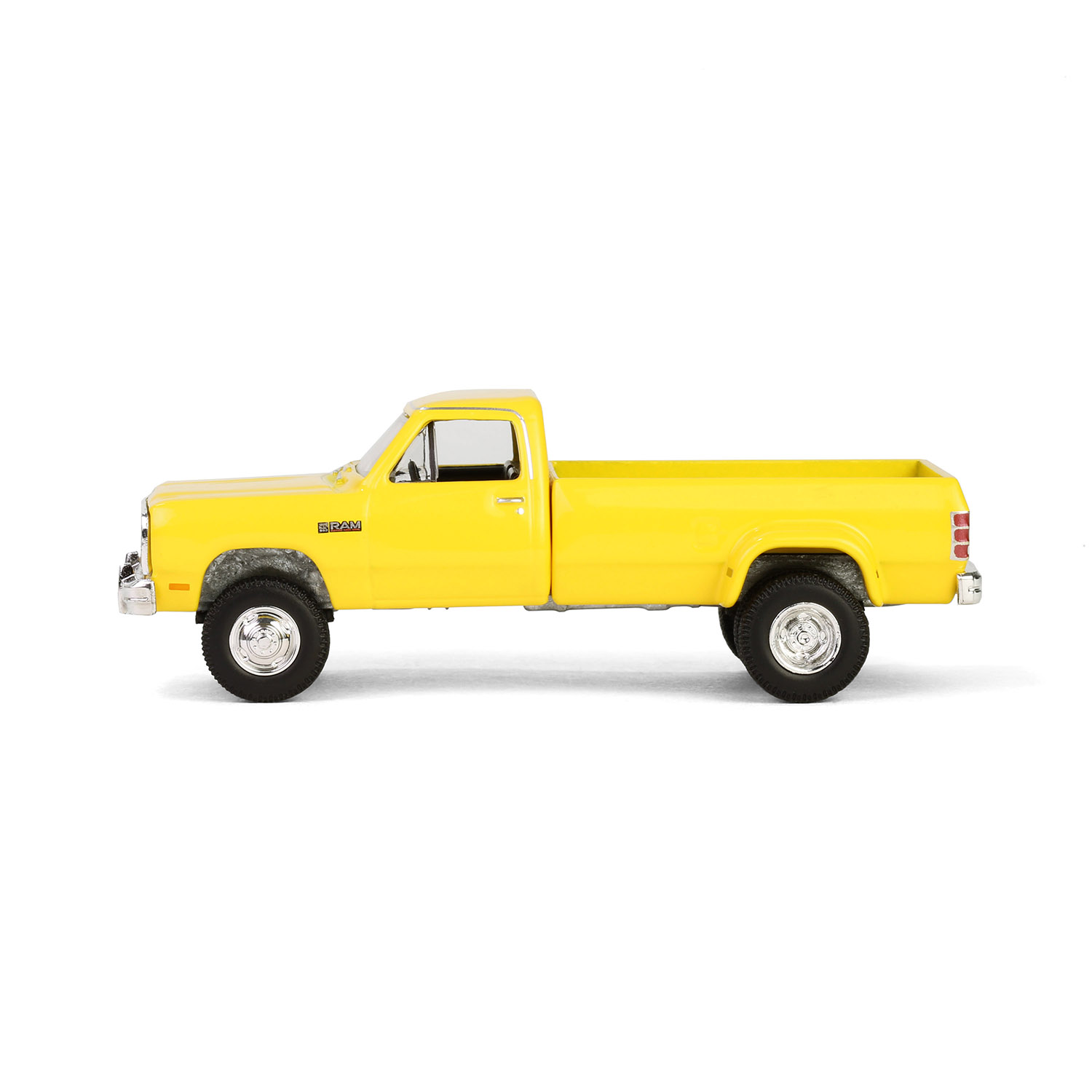 Ram D350 Dually