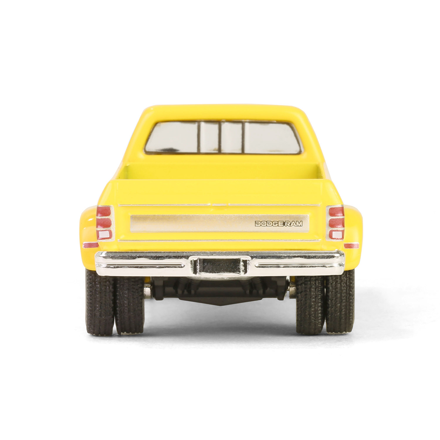 Ram D350 Dually