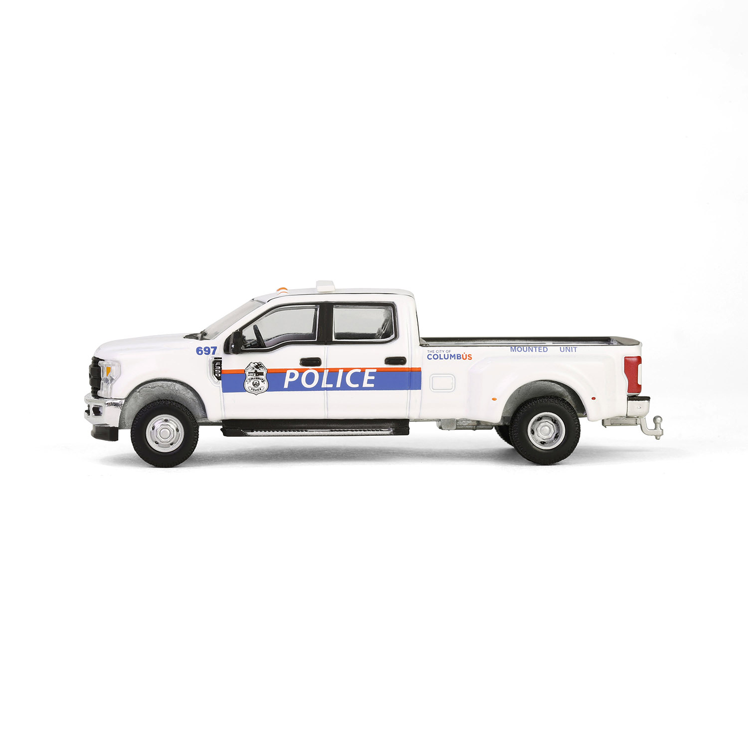 F-350 XL Dually