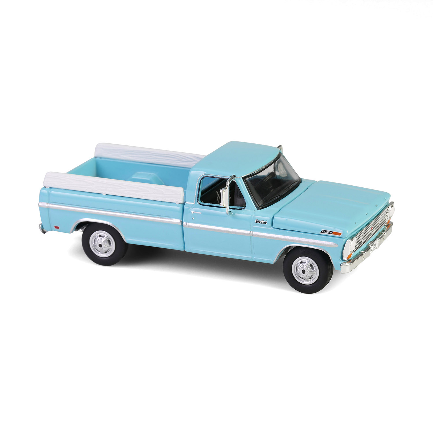 F-250 Farm & Ranch Special