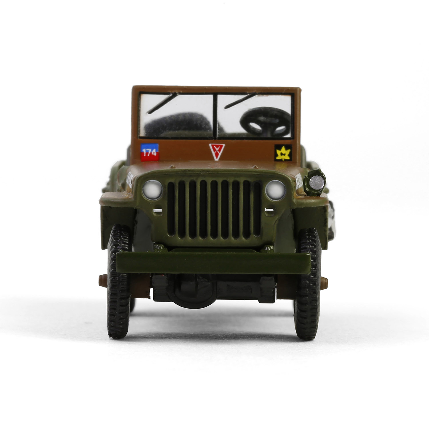 Willys MB