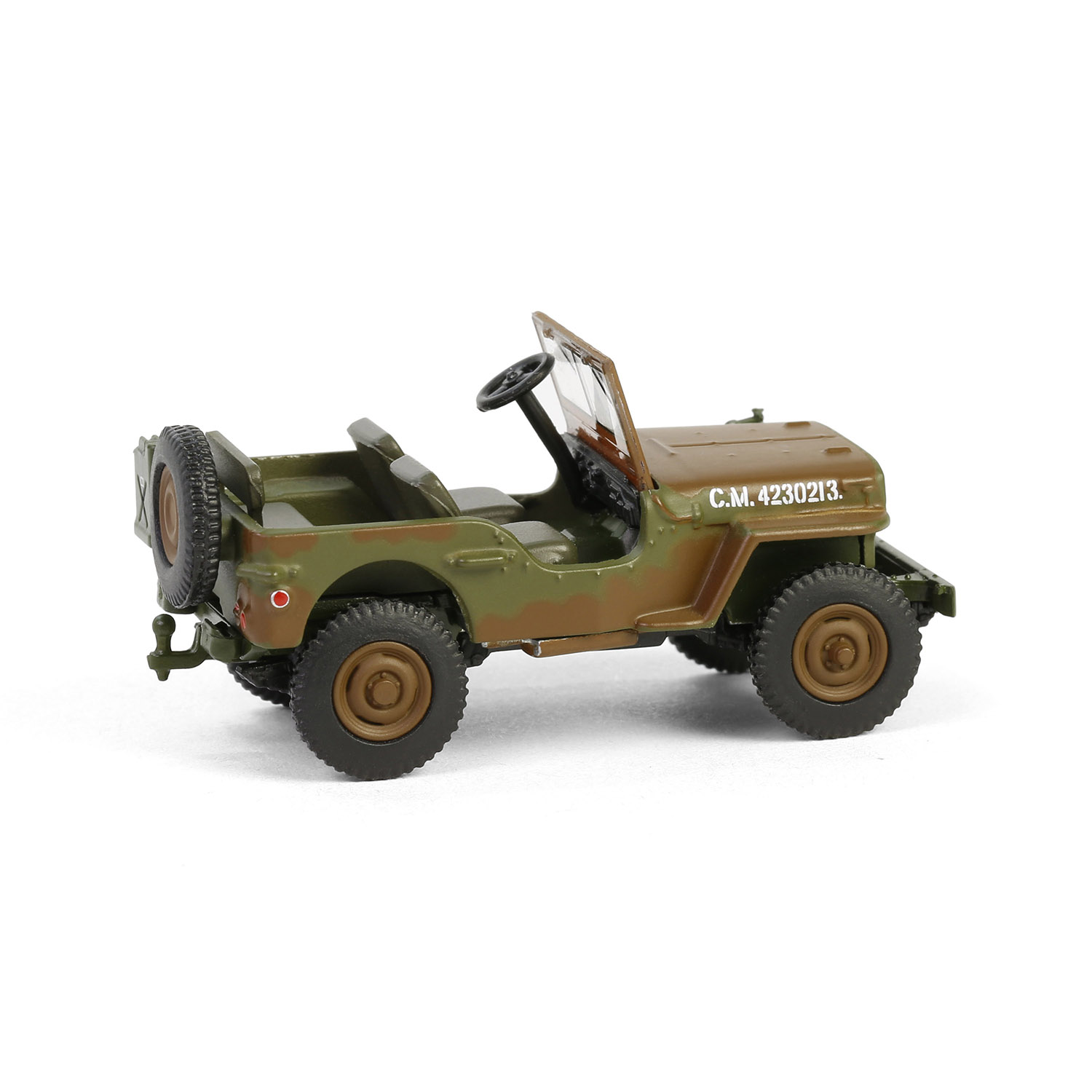 Willys MB