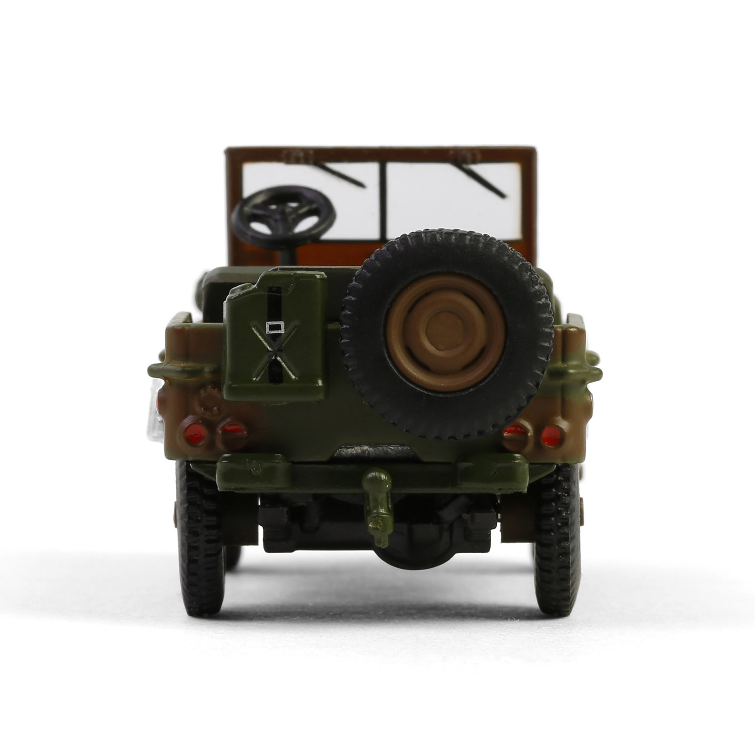 Willys MB