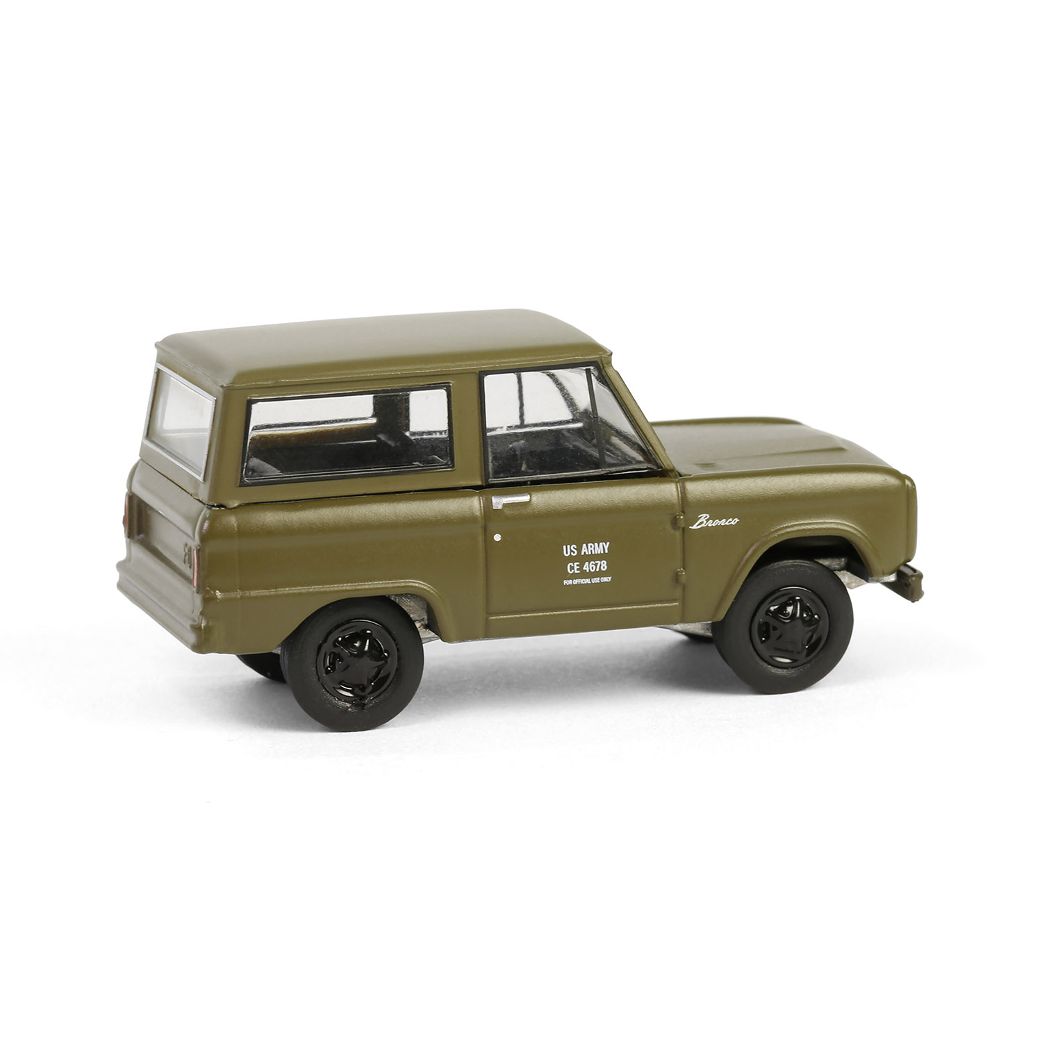 Bronco