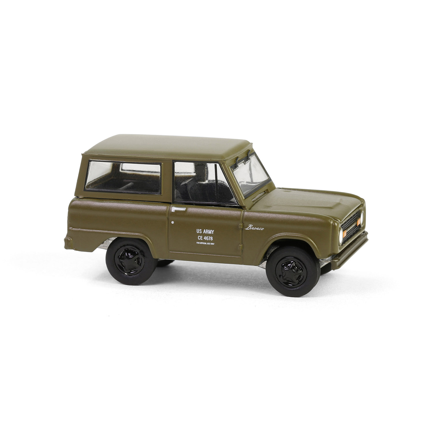Bronco