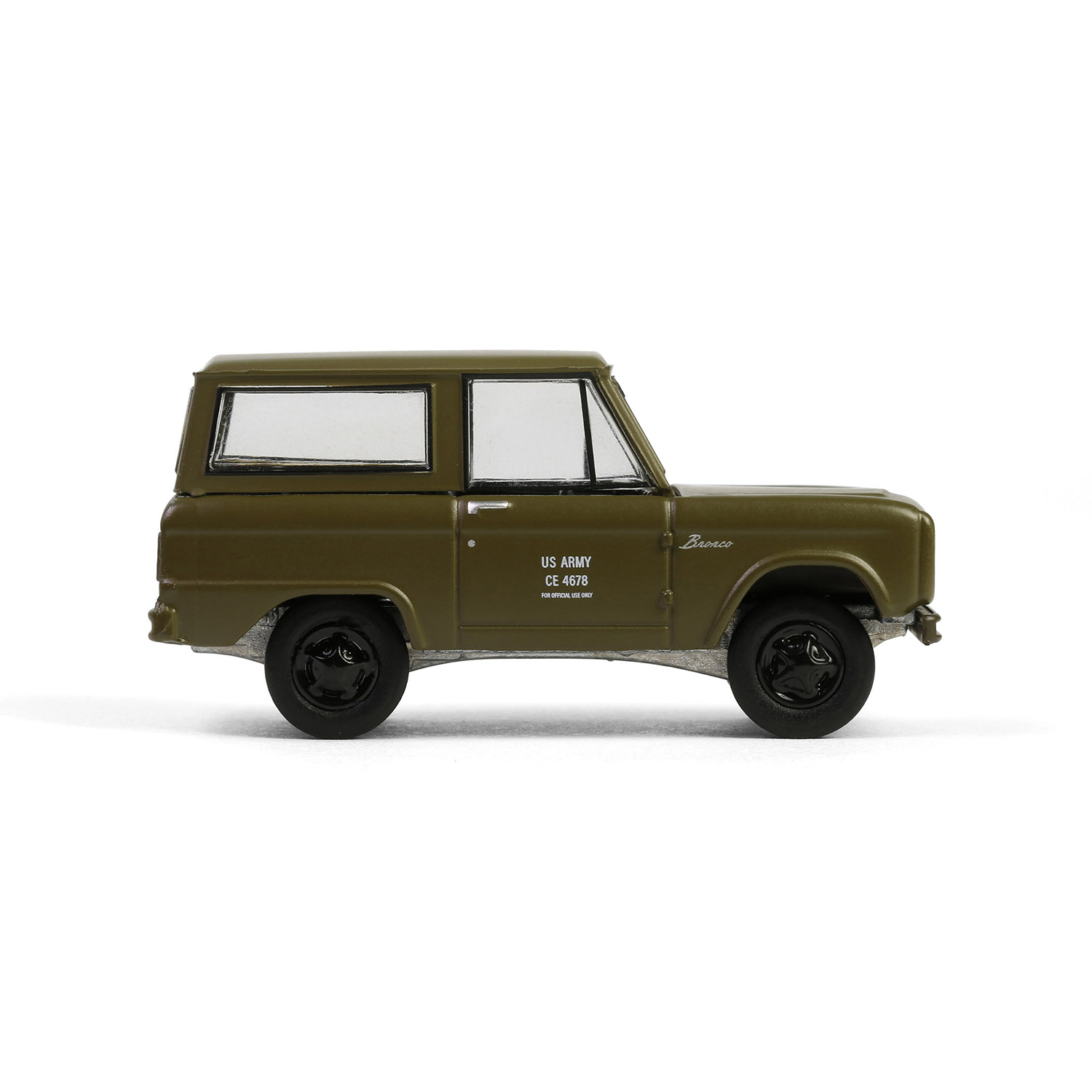 Bronco