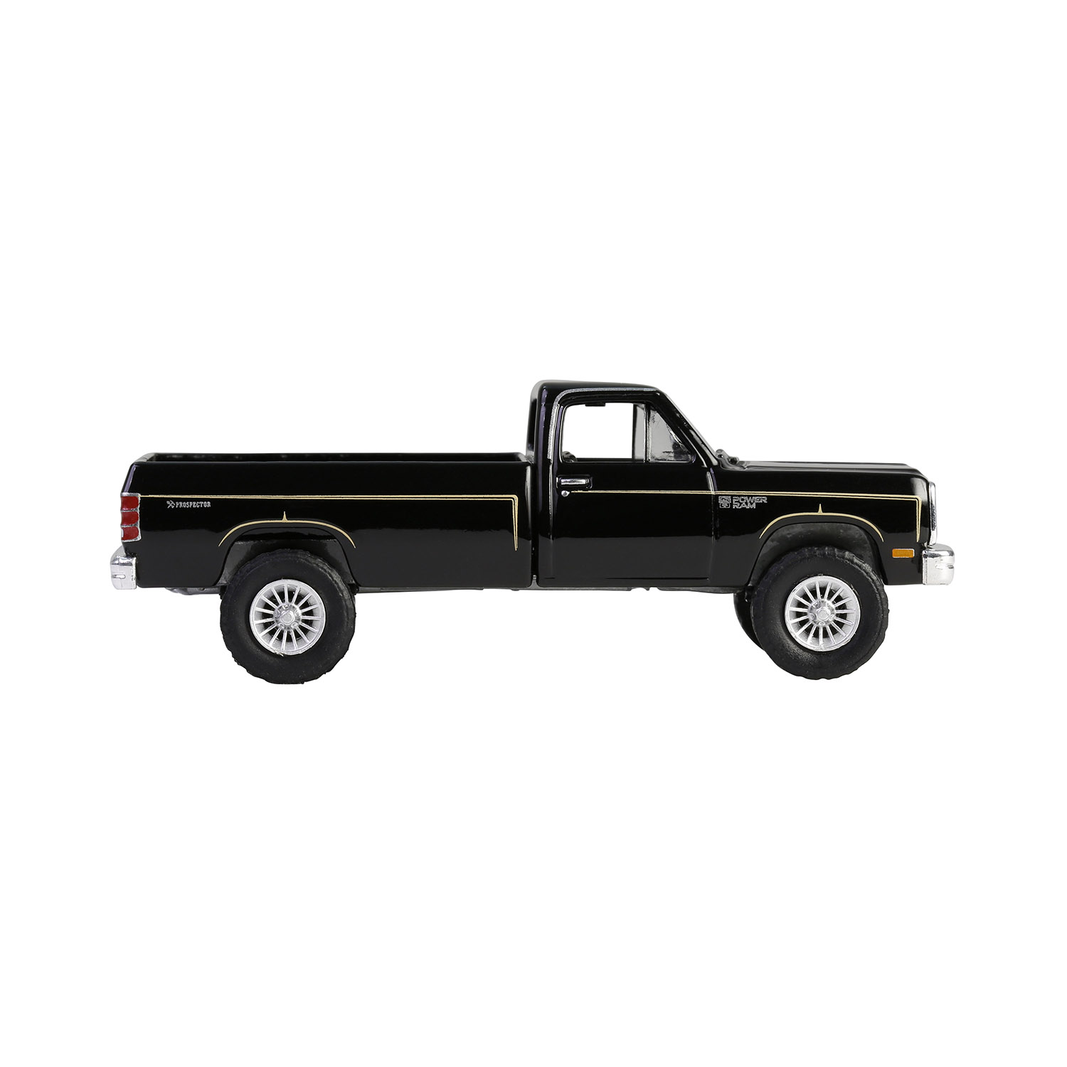 Power Ram Prospector