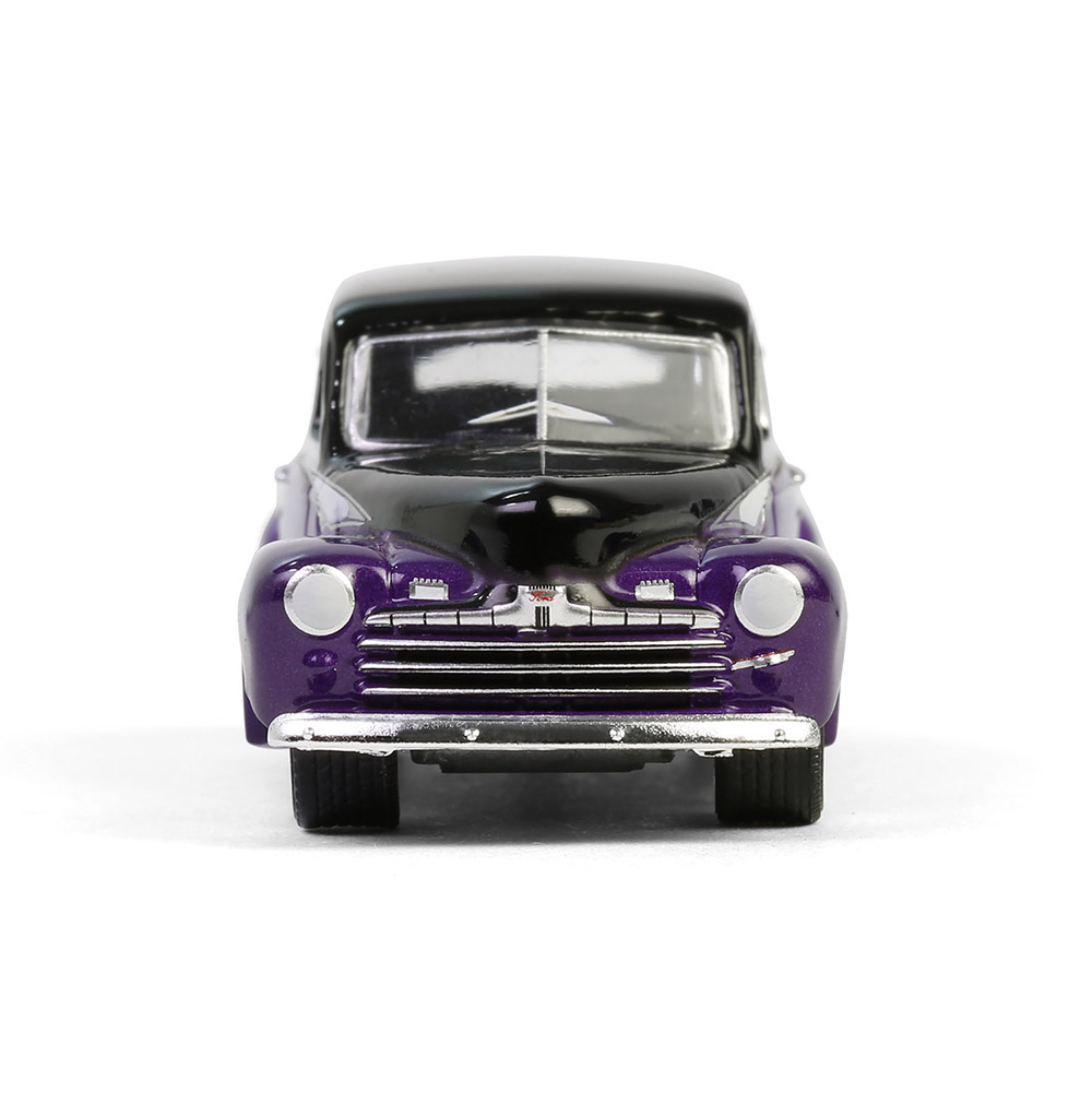 Fordor Super Deluxe