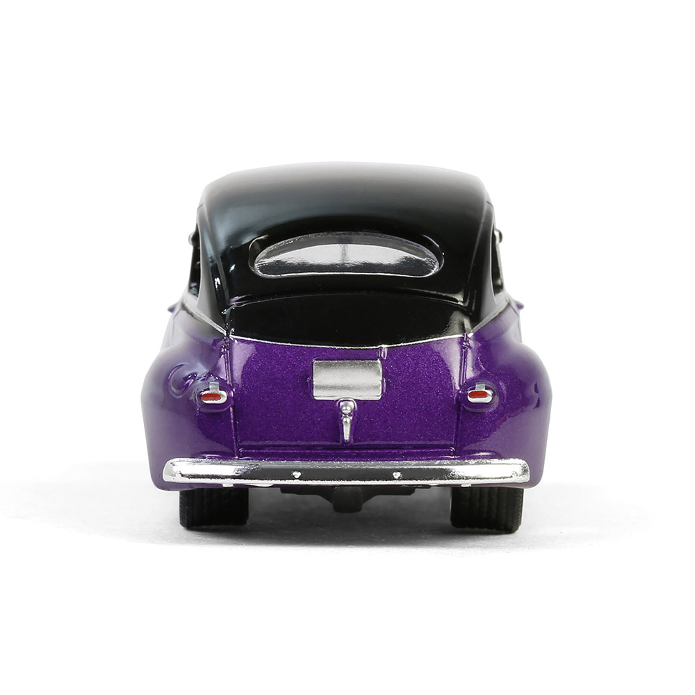 Fordor Super Deluxe