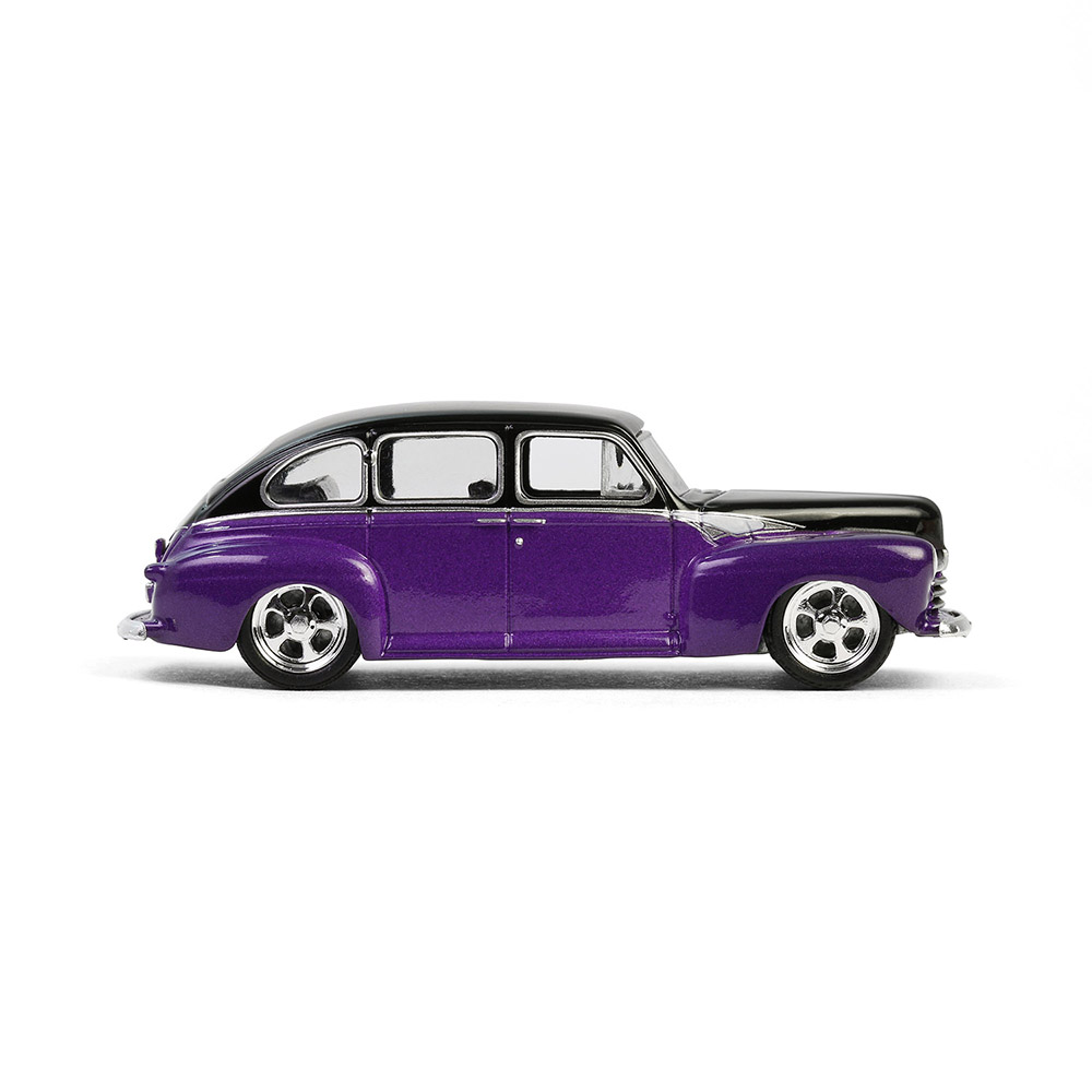 Fordor Super Deluxe