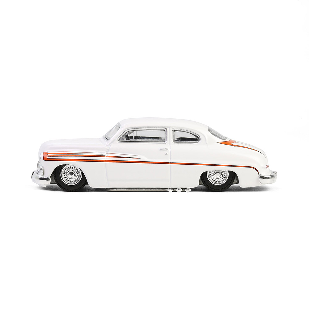 Mercury Eight Coupe