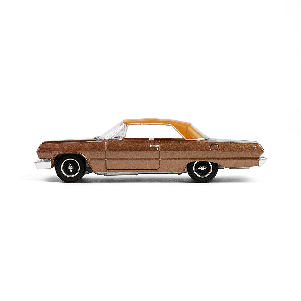 Impala SS Convertible Top Up