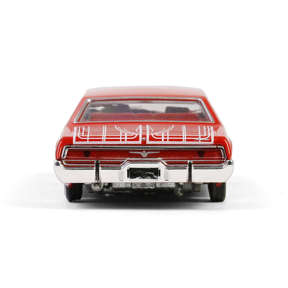Thunderbird
