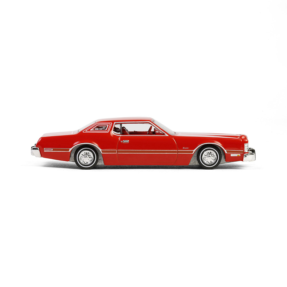 Thunderbird