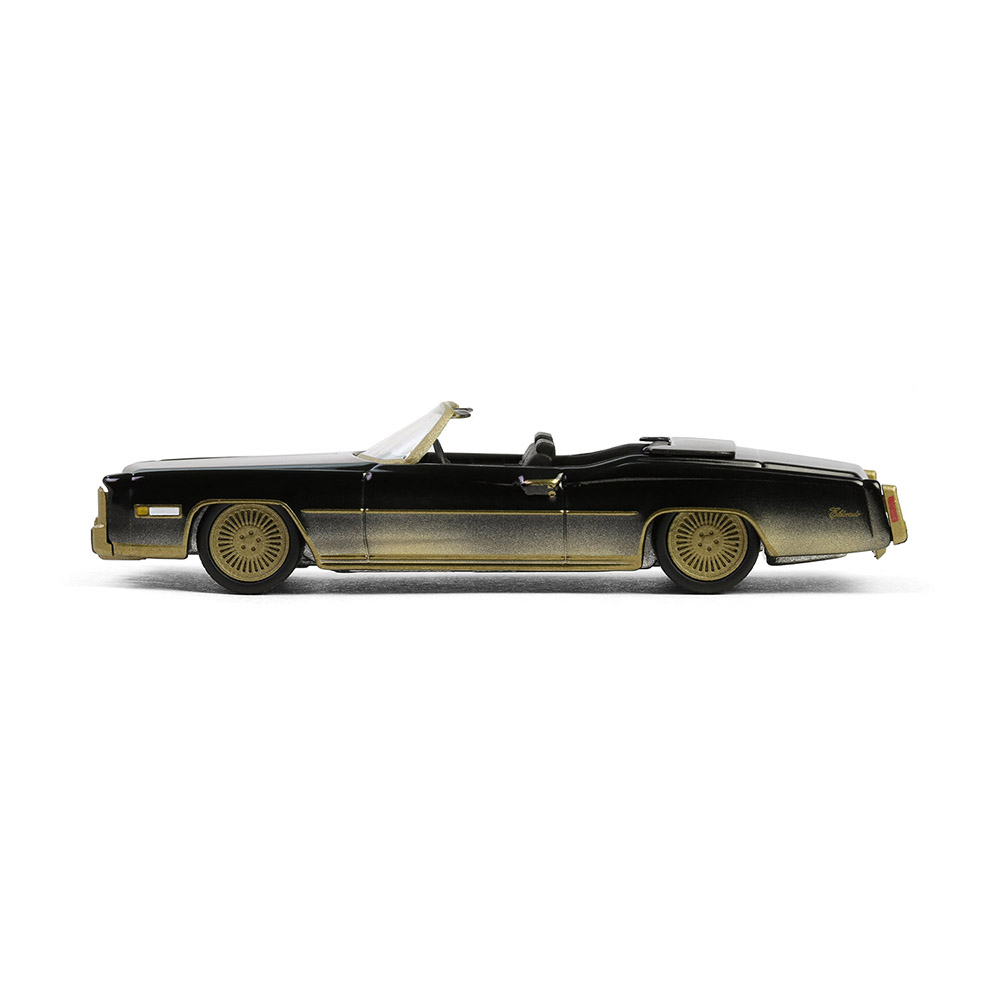 Cadillac Eldorado Convertible