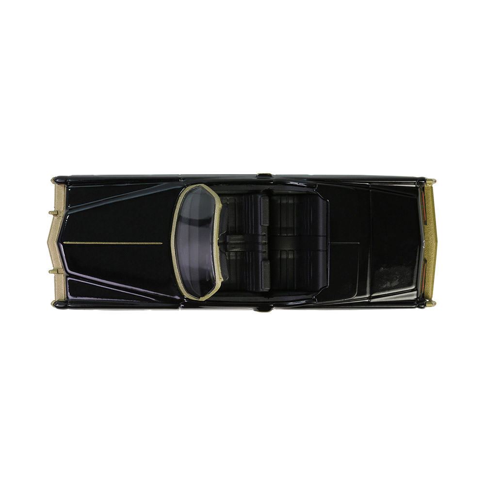 Cadillac Eldorado Convertible