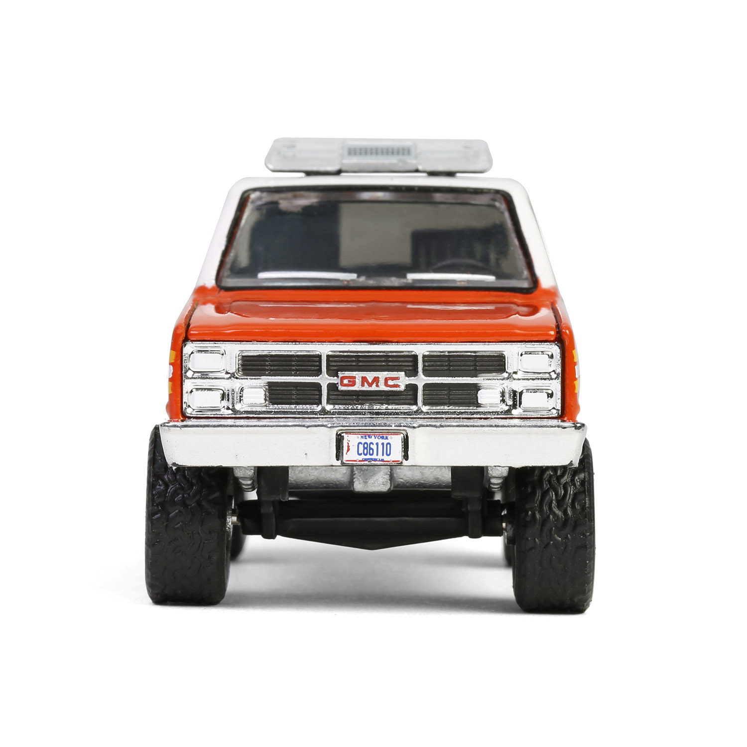 GMC Jimmy