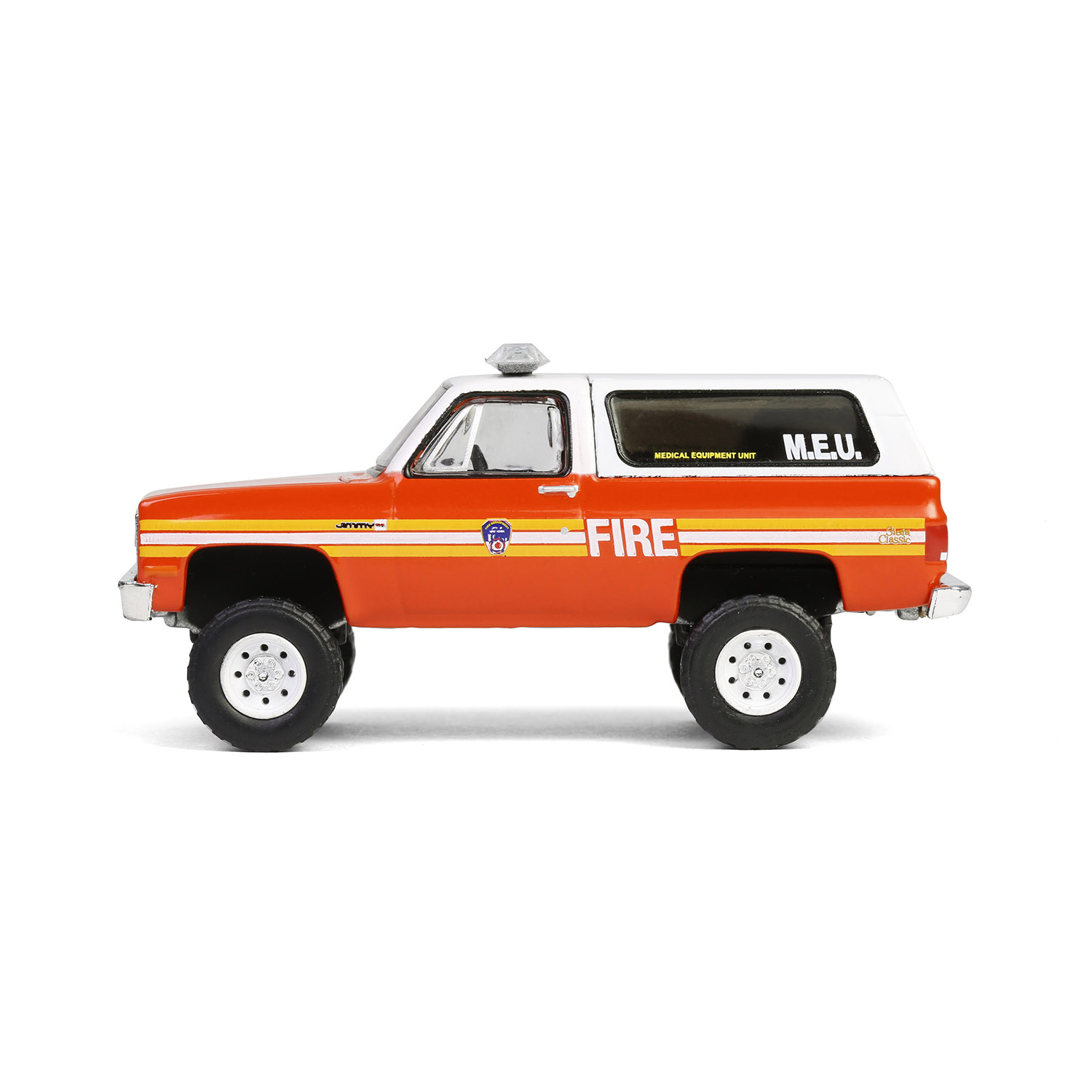 GMC Jimmy