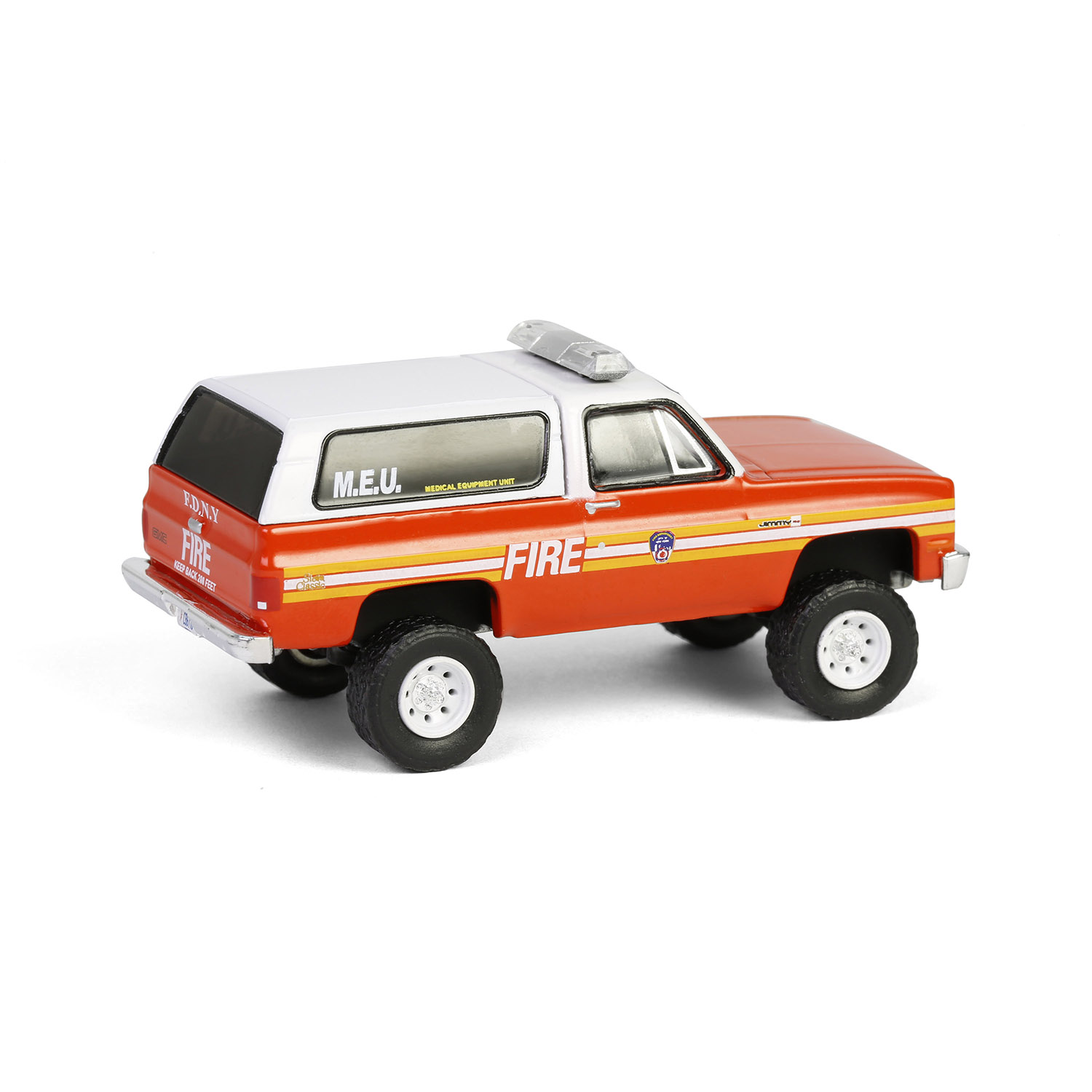 GMC Jimmy