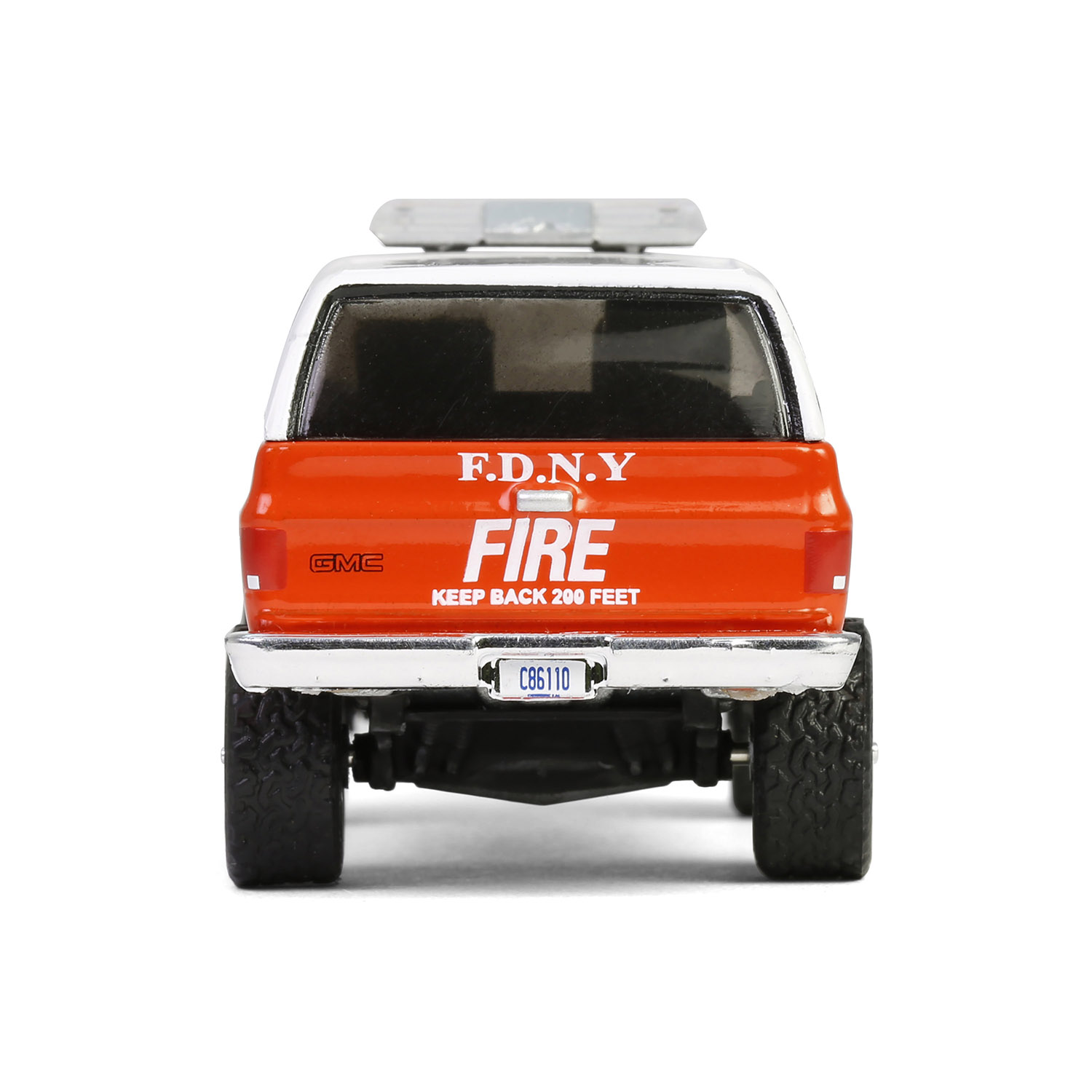 GMC Jimmy