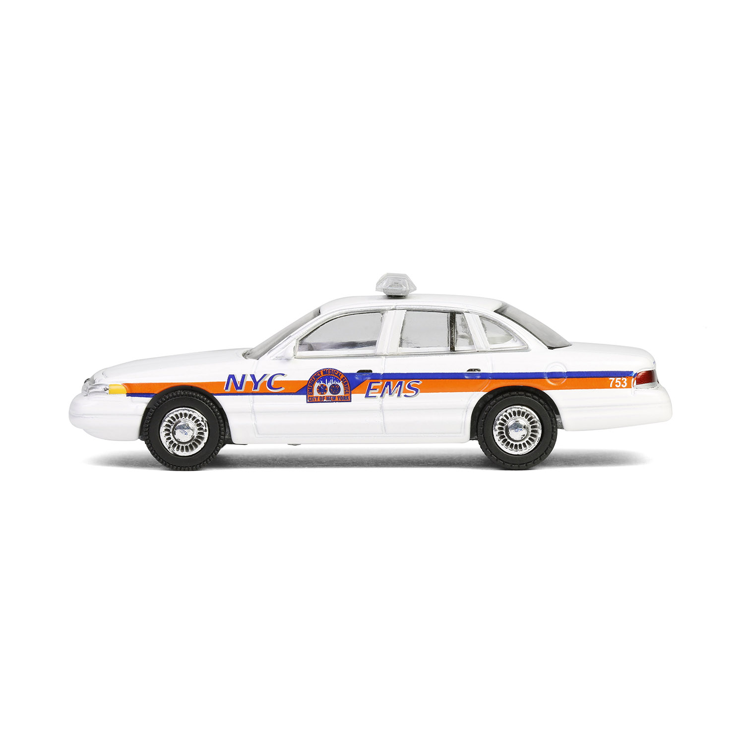 Crown Victoria