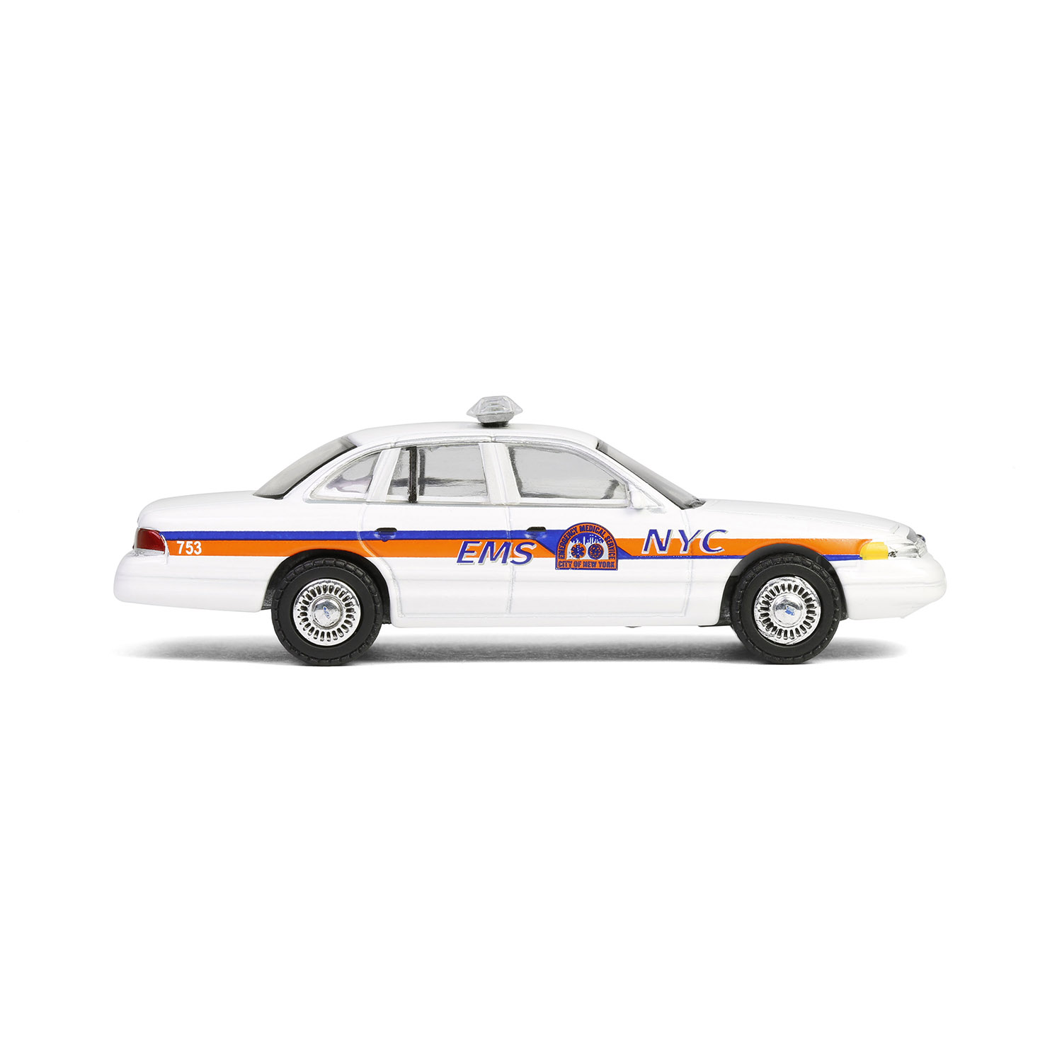 Crown Victoria