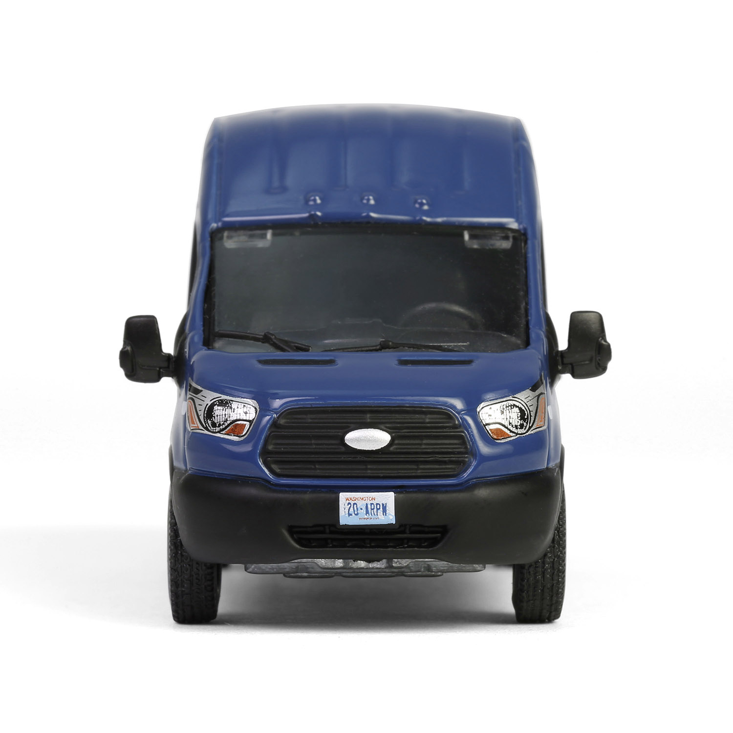 Transit LWB High Roof