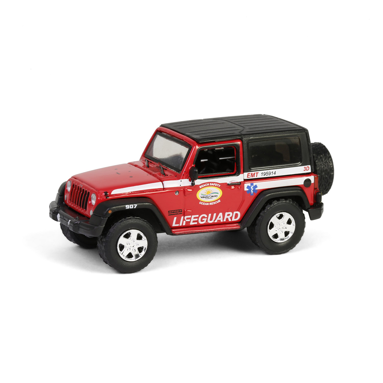 Wrangler