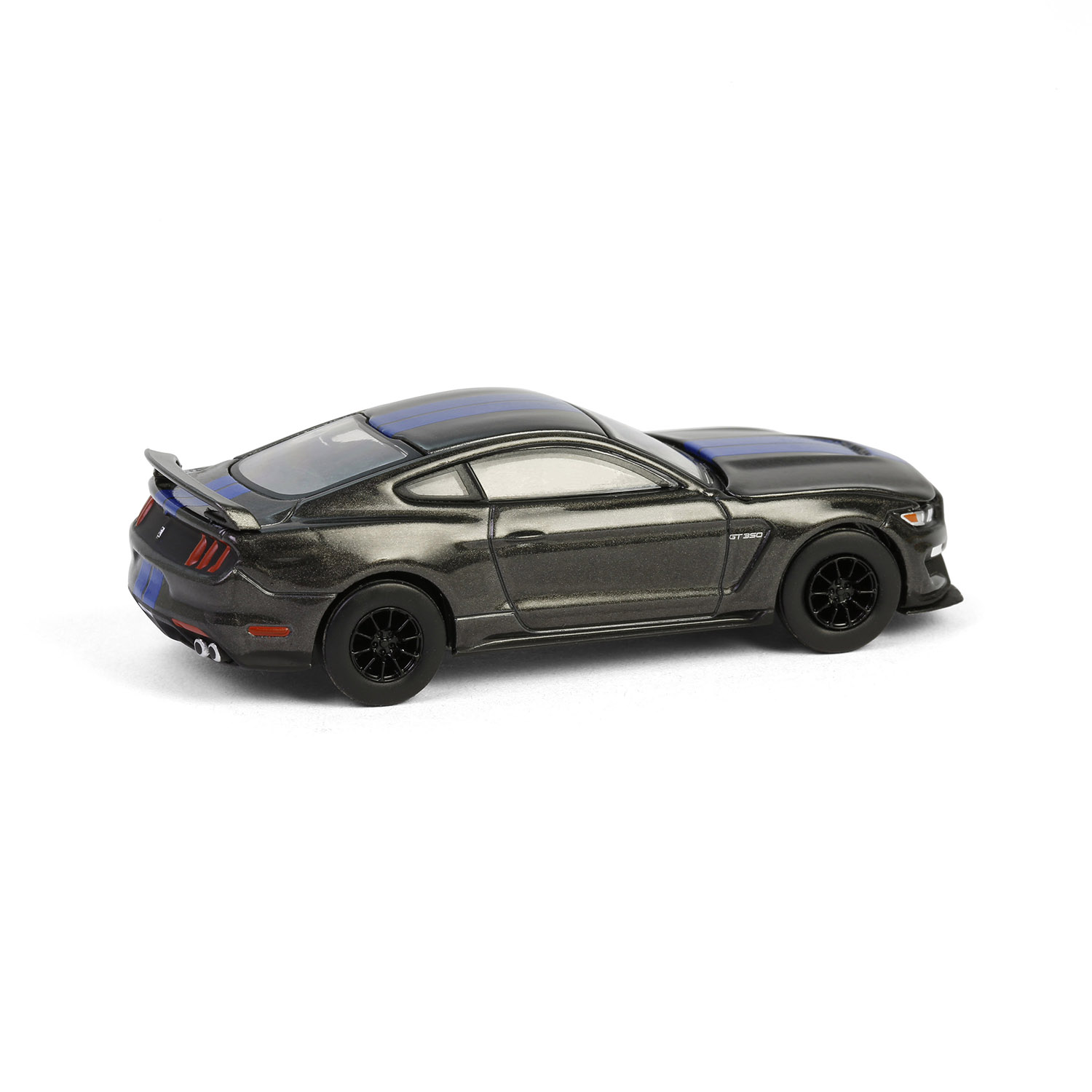 Shelby GT350