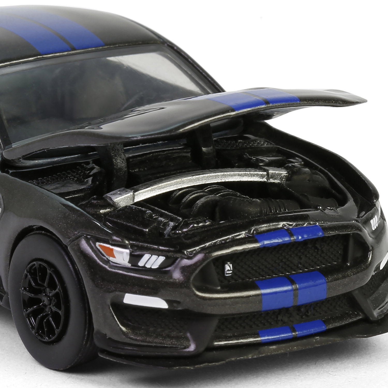 Shelby GT350