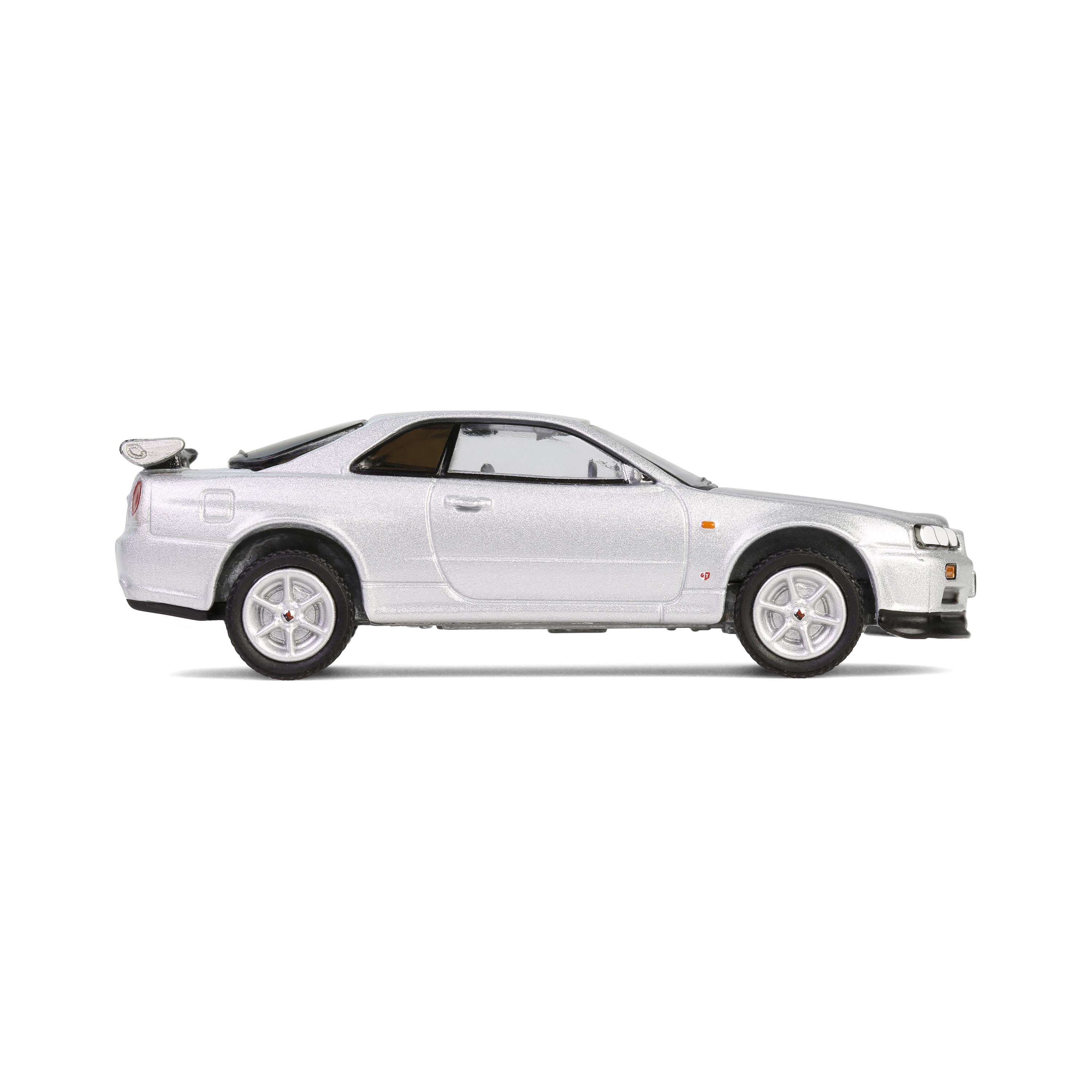 Nissan Skyline V-Spec (R34)