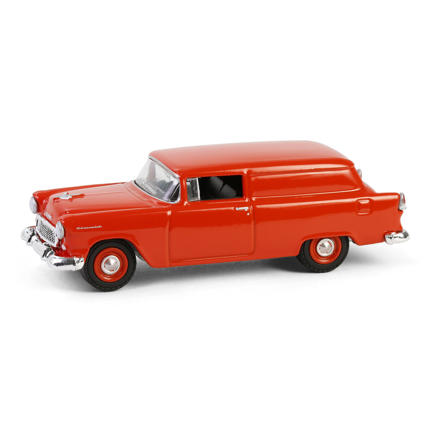 Harvester Scout “Meet the Scout!"