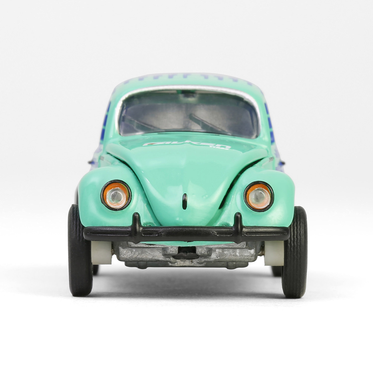 Volkswagen Split Window Beetle